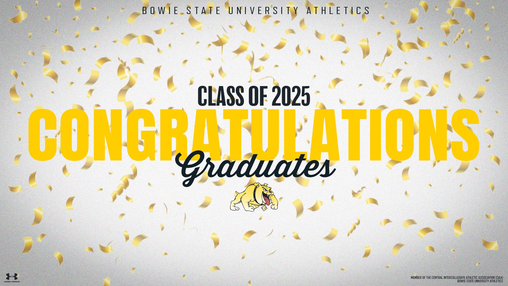 Graduation GFX