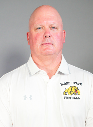 Mike Andrews