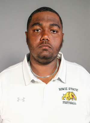 Rasool Crawford