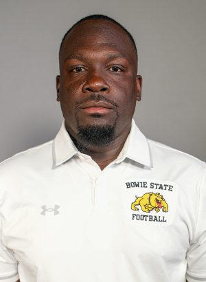 Rod White, Jr.