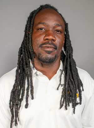 Terell Simms