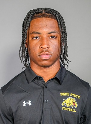 Jeremiah Dallas