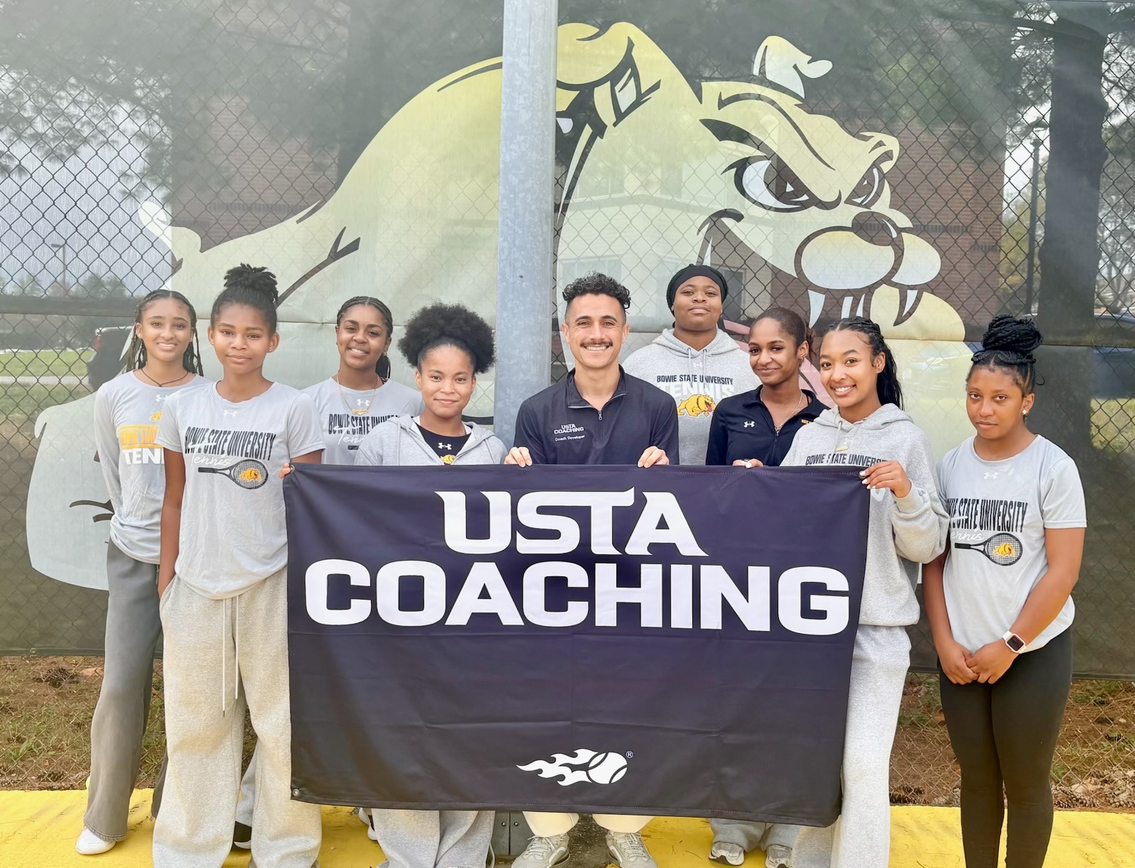 USTA Coaches Pic 2