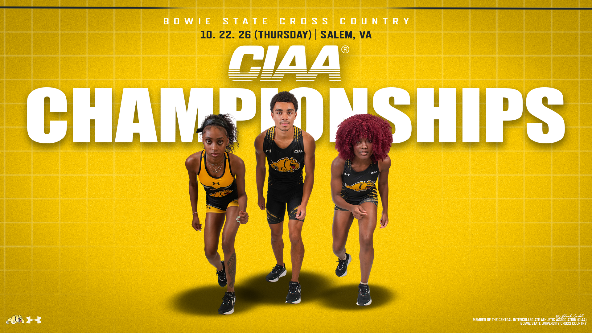 XC CIAA Pre