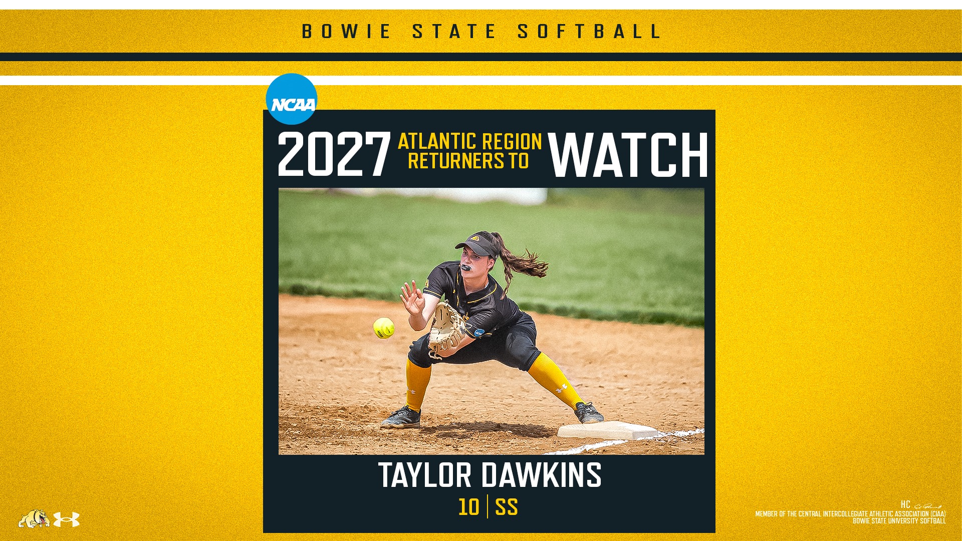 Taylor Dawkins DII Players to Watch