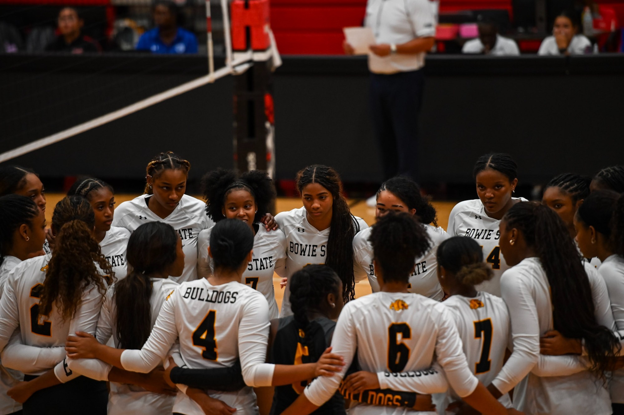 VB CIAA Round up