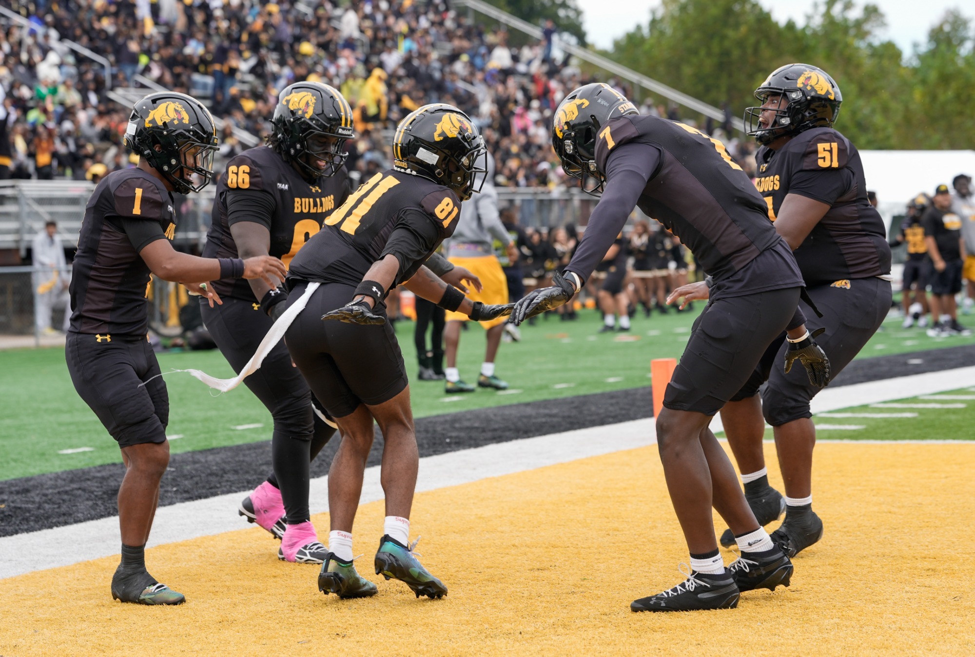 FB vs SHAW 10/03/26