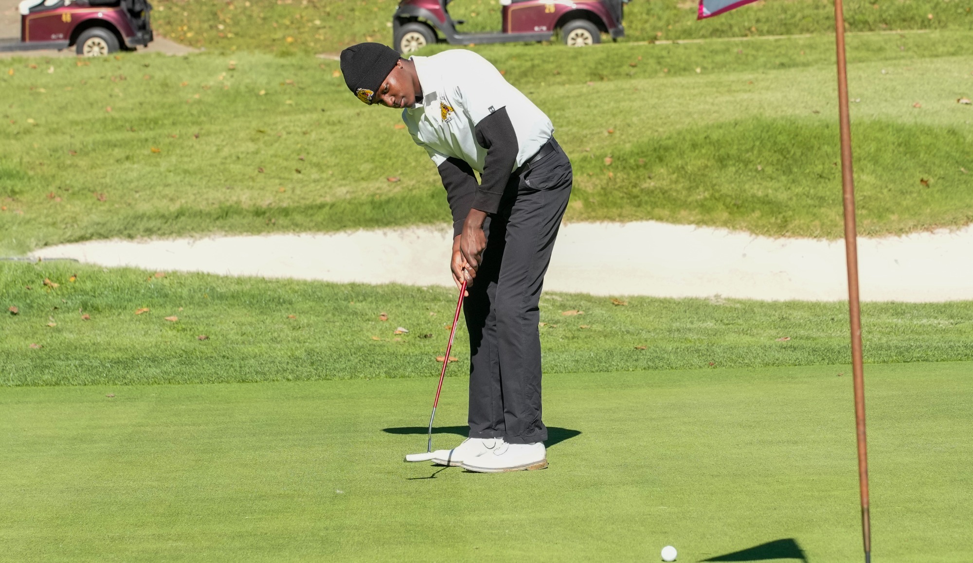 Golf Classic 26