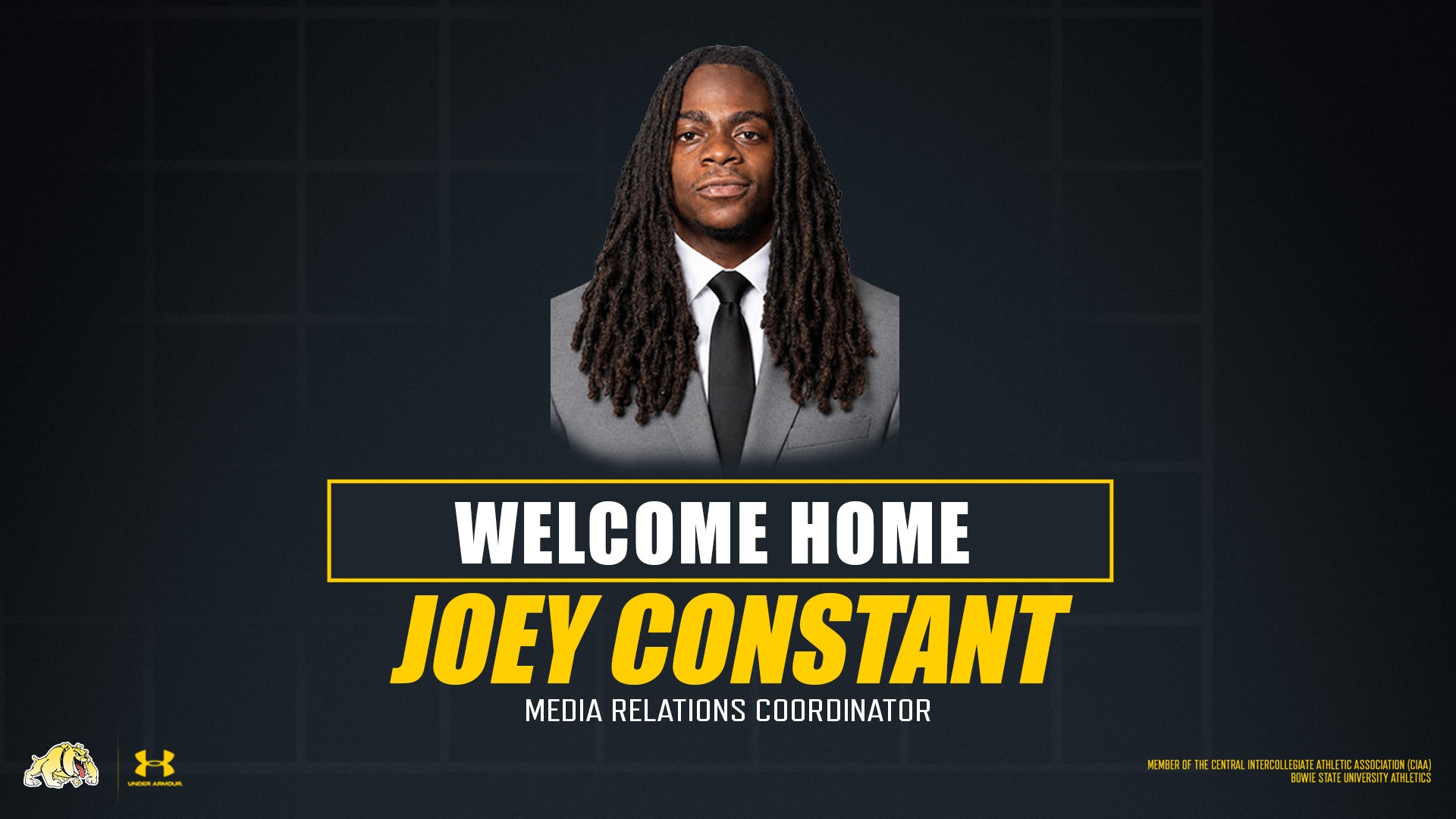 Joey Constant