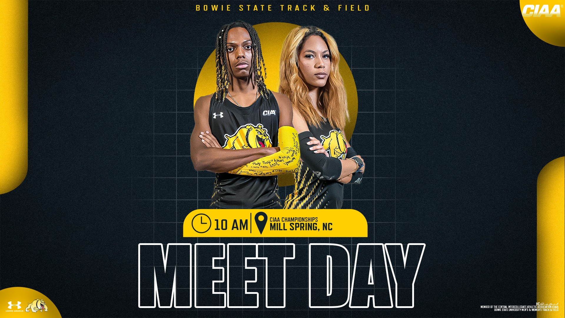 T&F Championship Preview