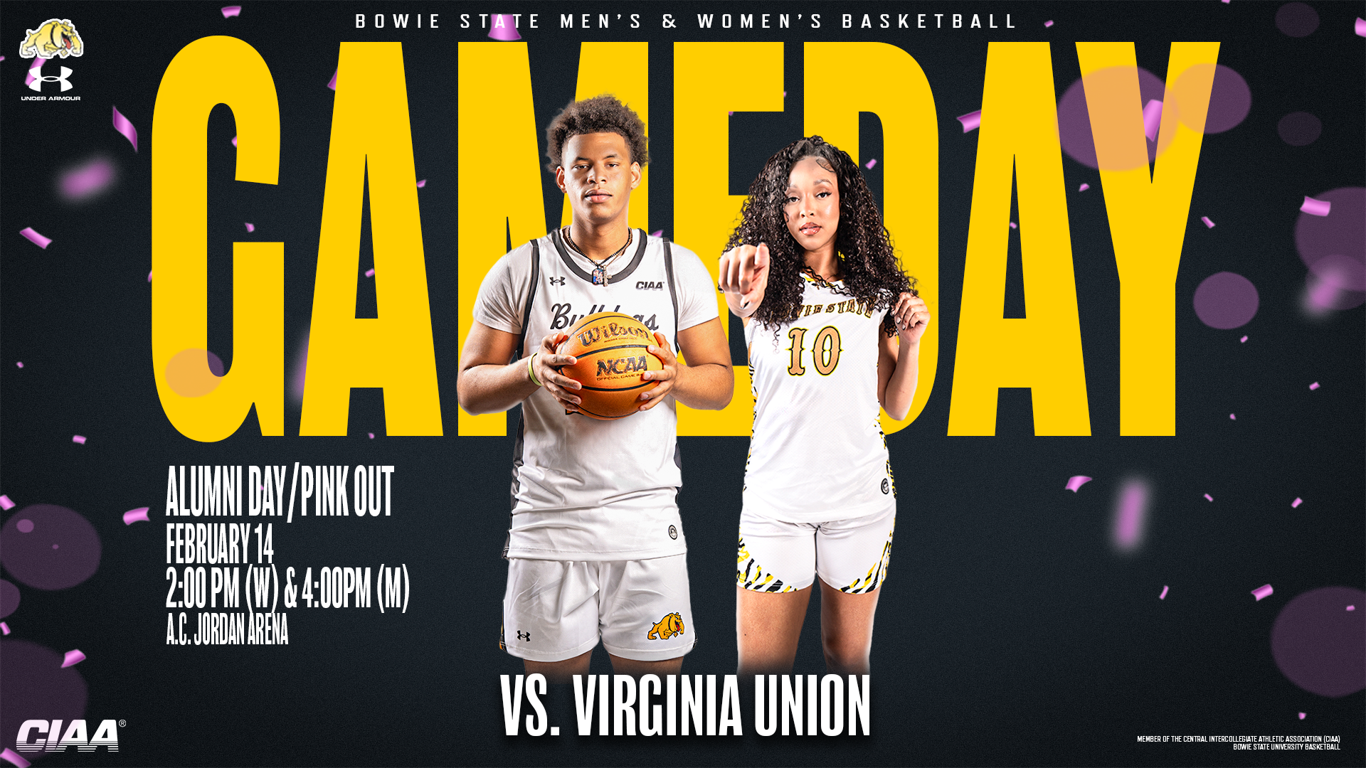 BAsketball vs. VUU Preview