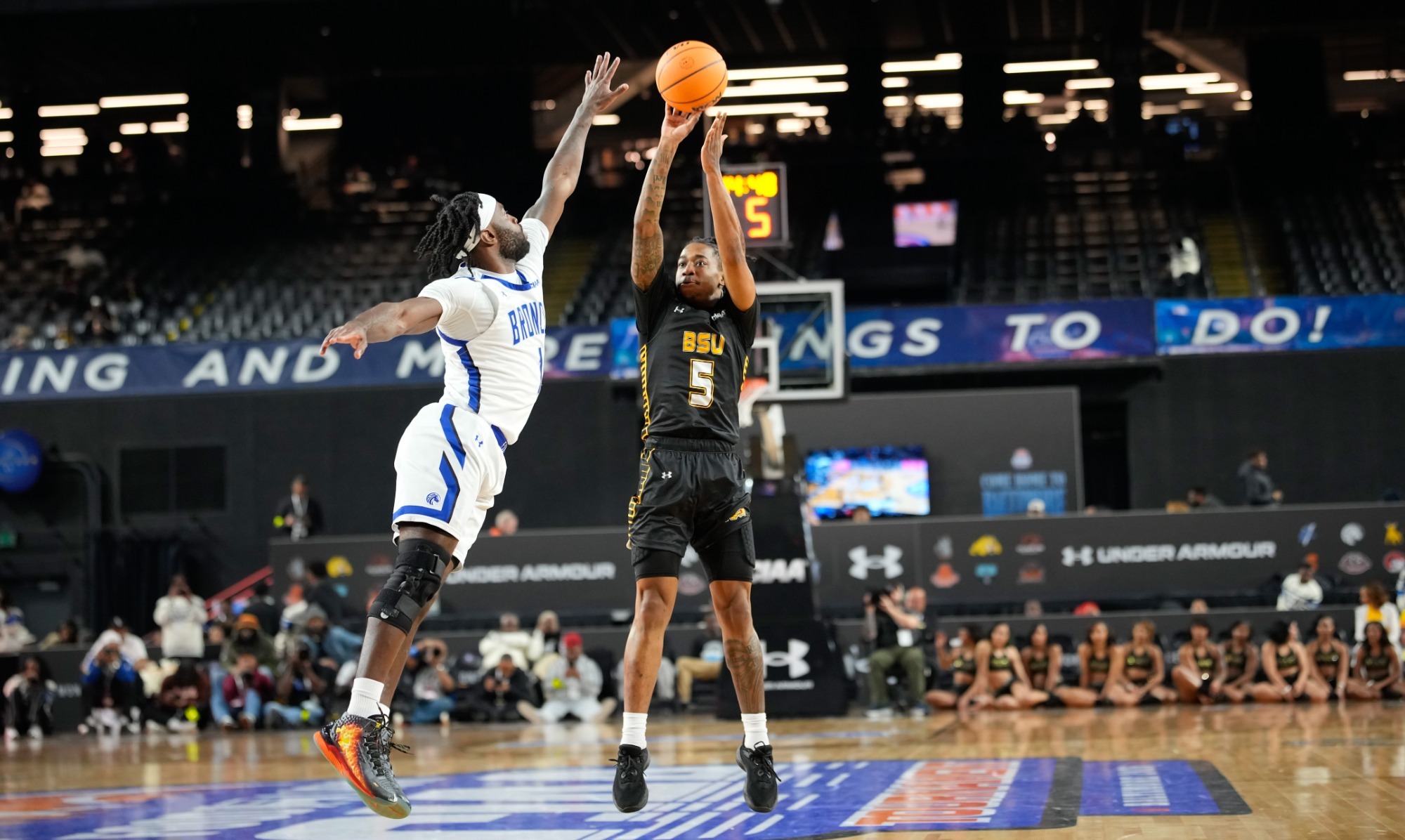 MBB Recap