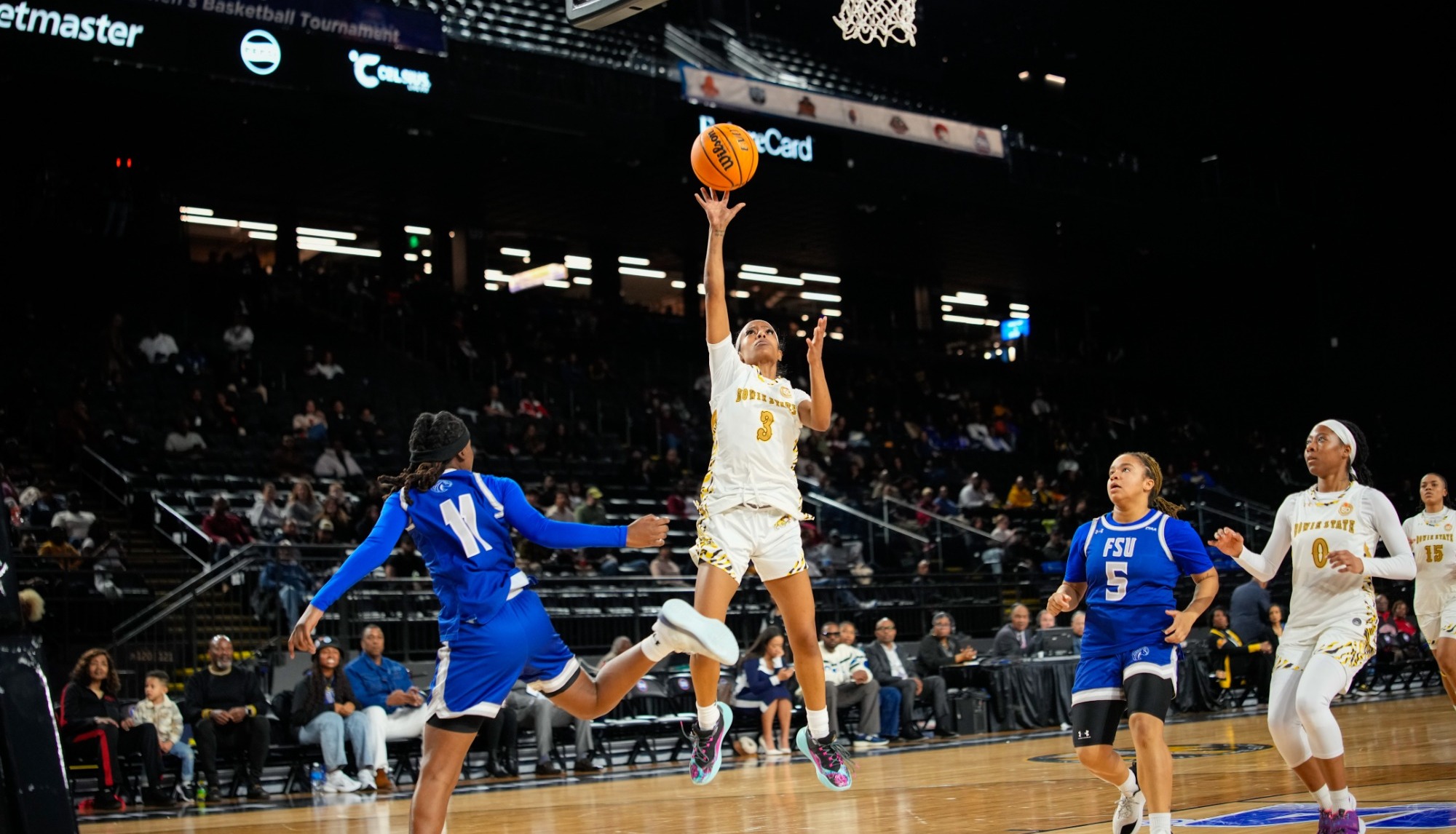 WBB CIAA Recap