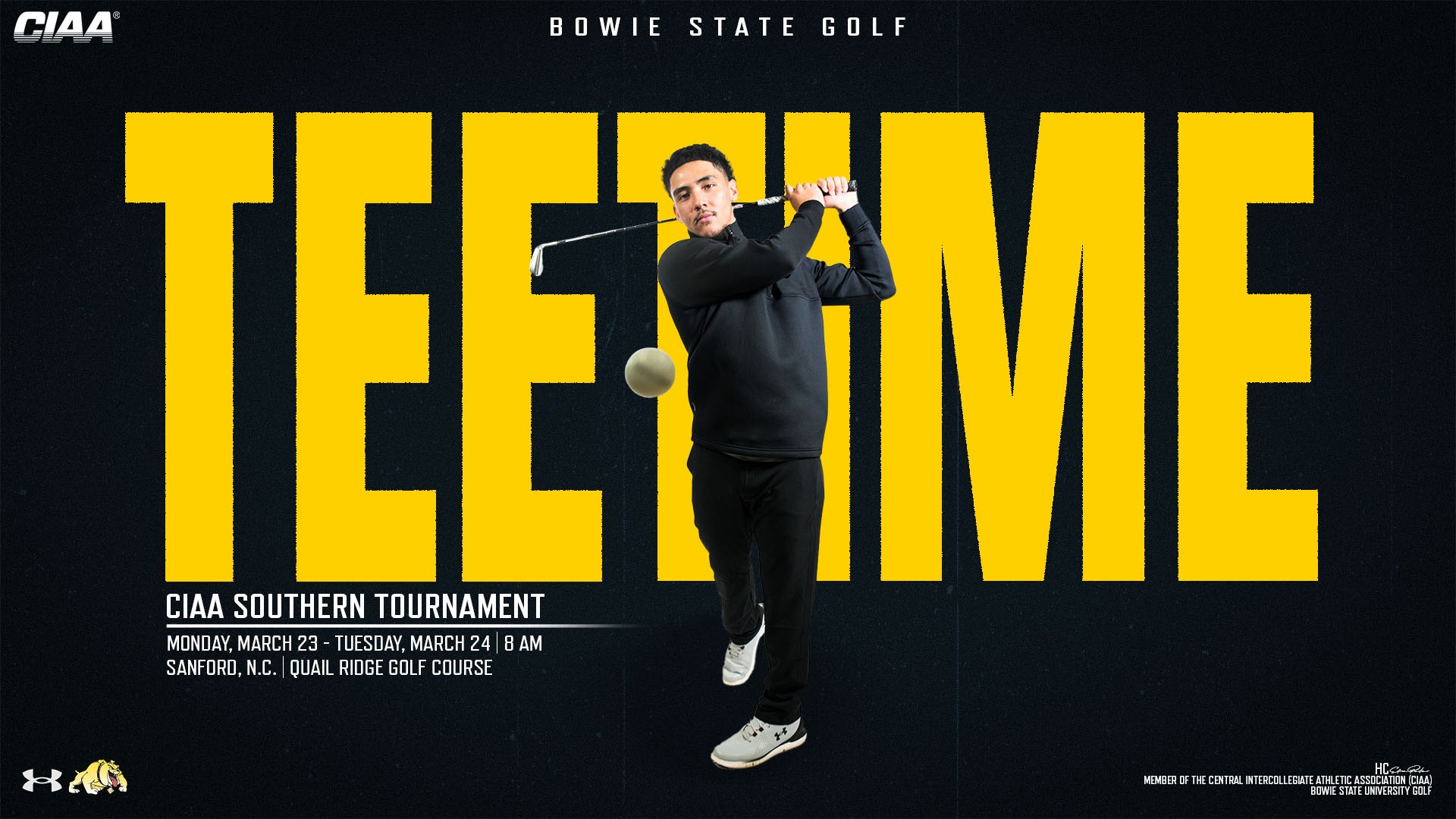 Southern Golf Tournament