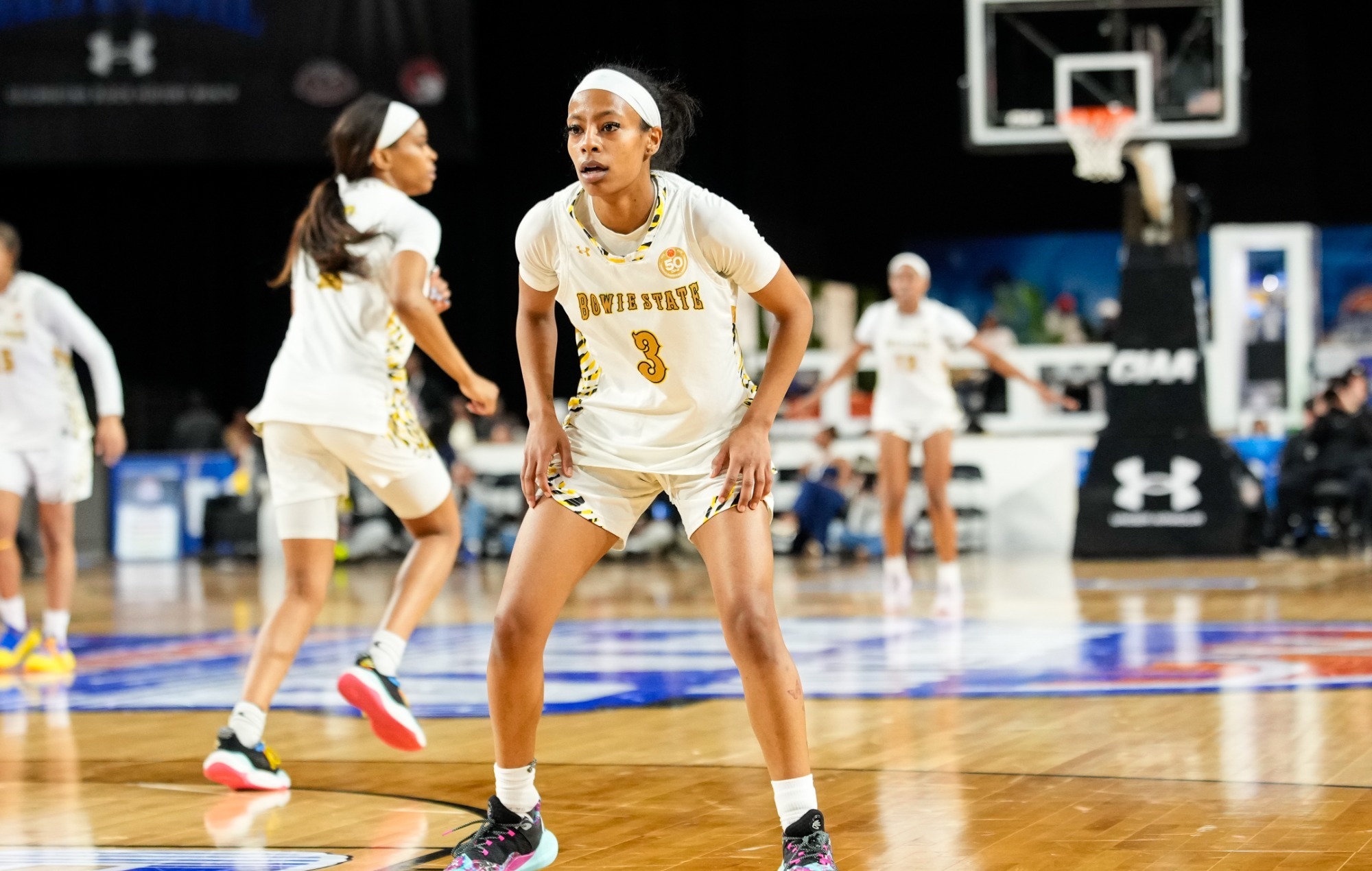 WBB Recap