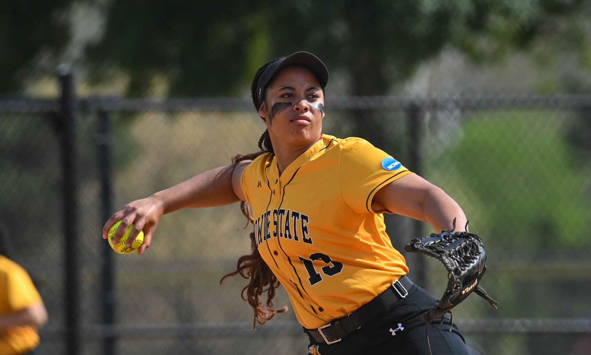 Day 2 CIAA Round Up SB