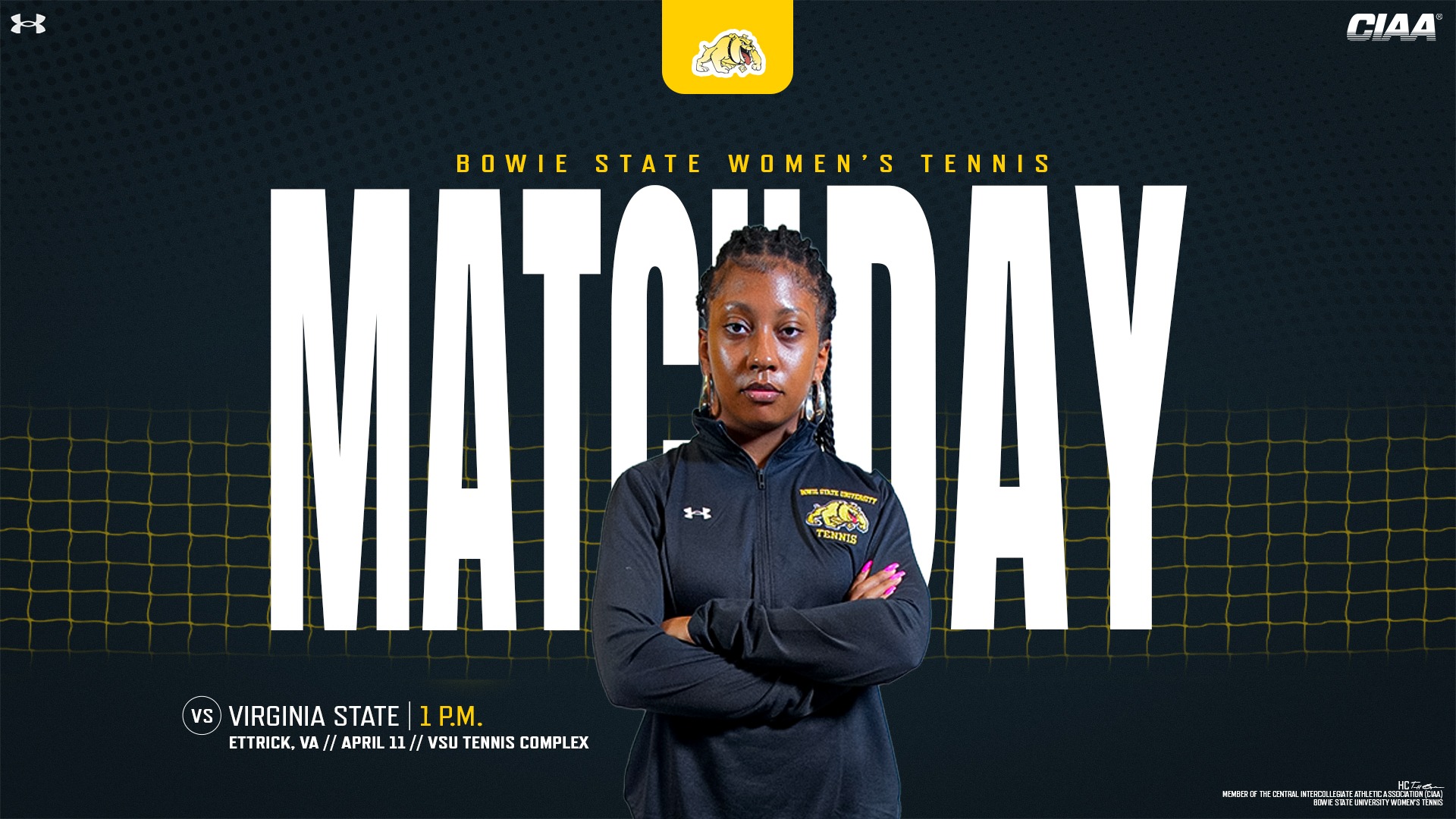 WTen at VSU Preview