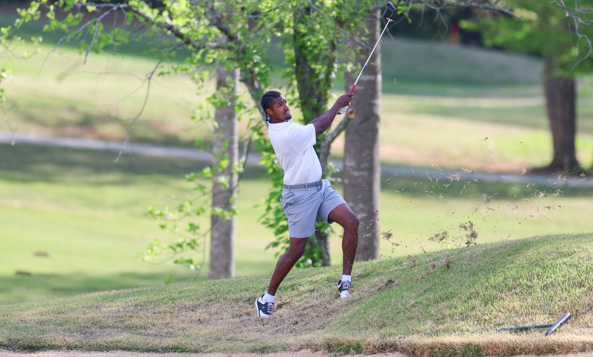 Golf at CIAA Championship Recap