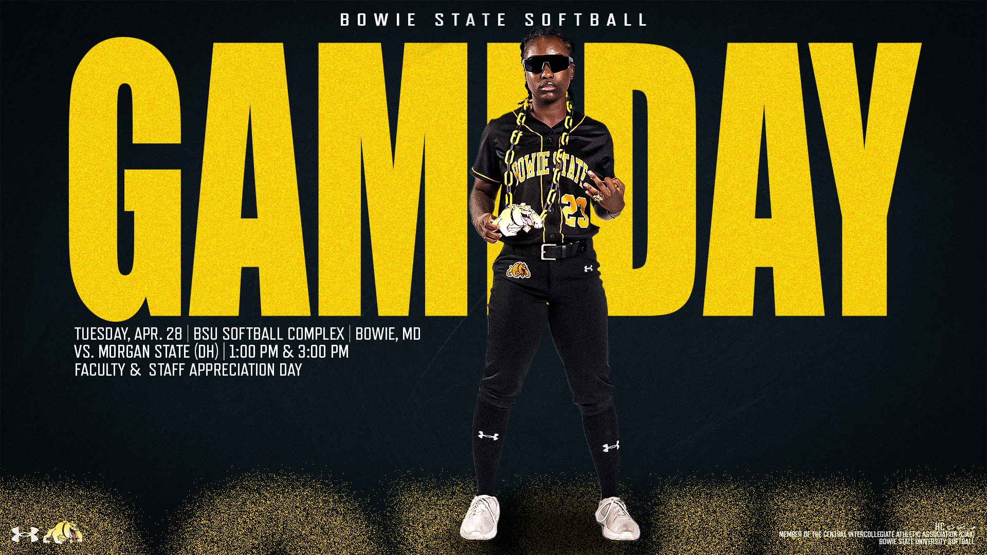 Softball Game Preview MSU