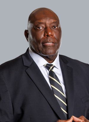 Dawson Odums