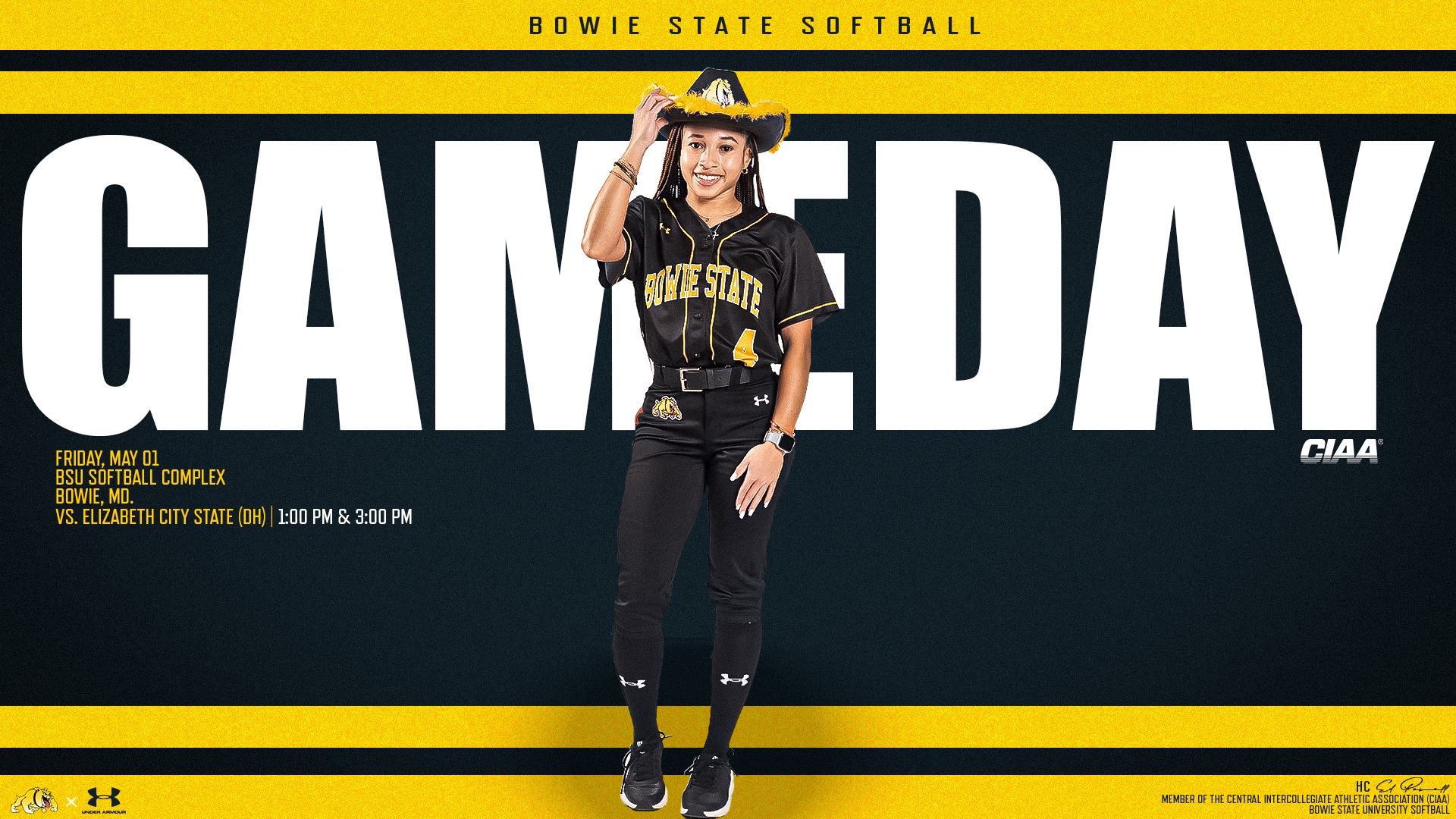 SB vs ECSU