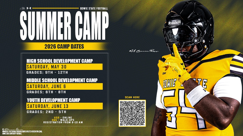 2026 FB Summer Camps