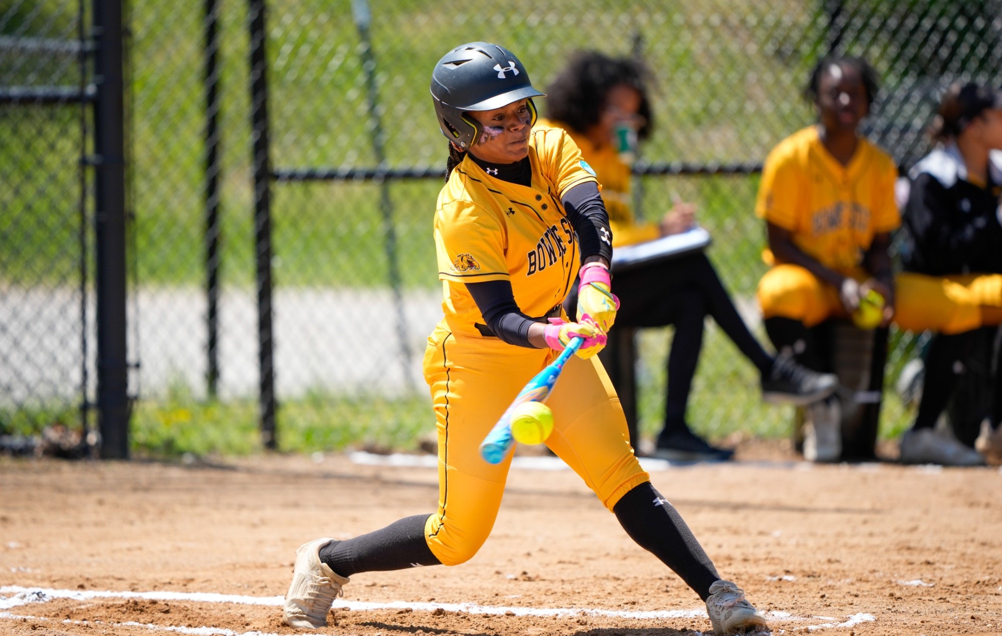 Game Recap vs ECSU