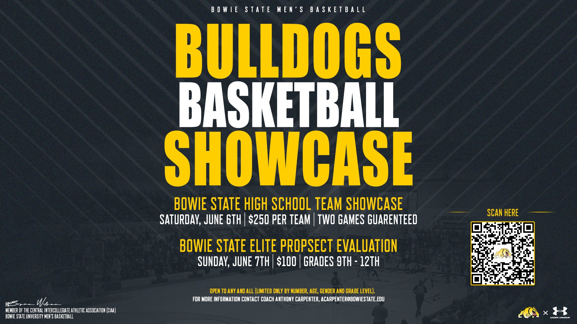 2026 MBB Showcase