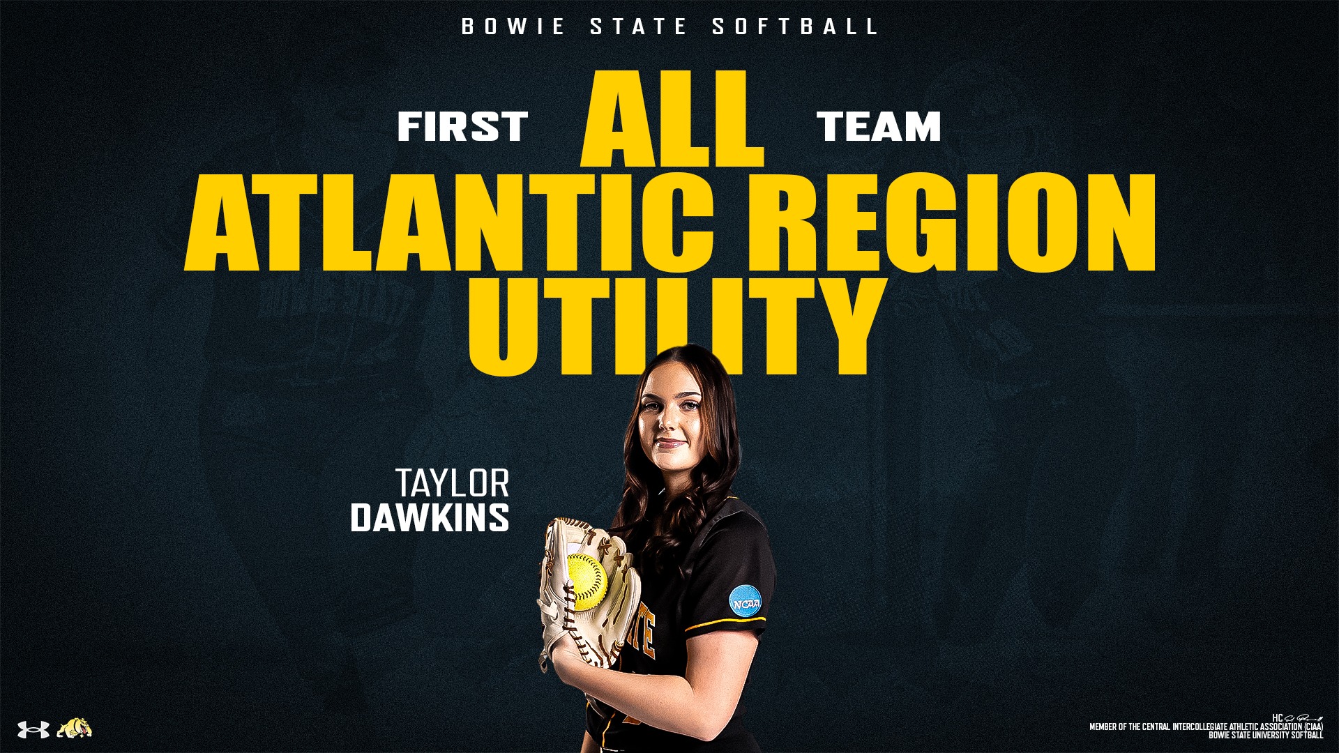 Taylor Dawkins All Region