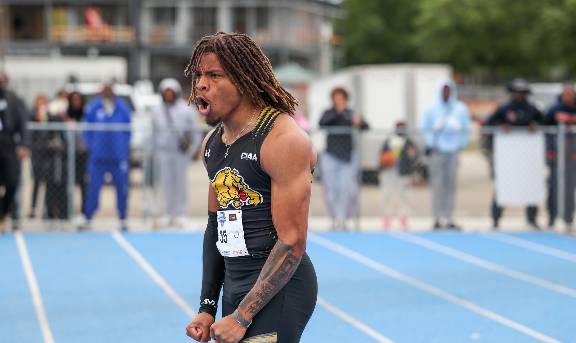 T&F Championships