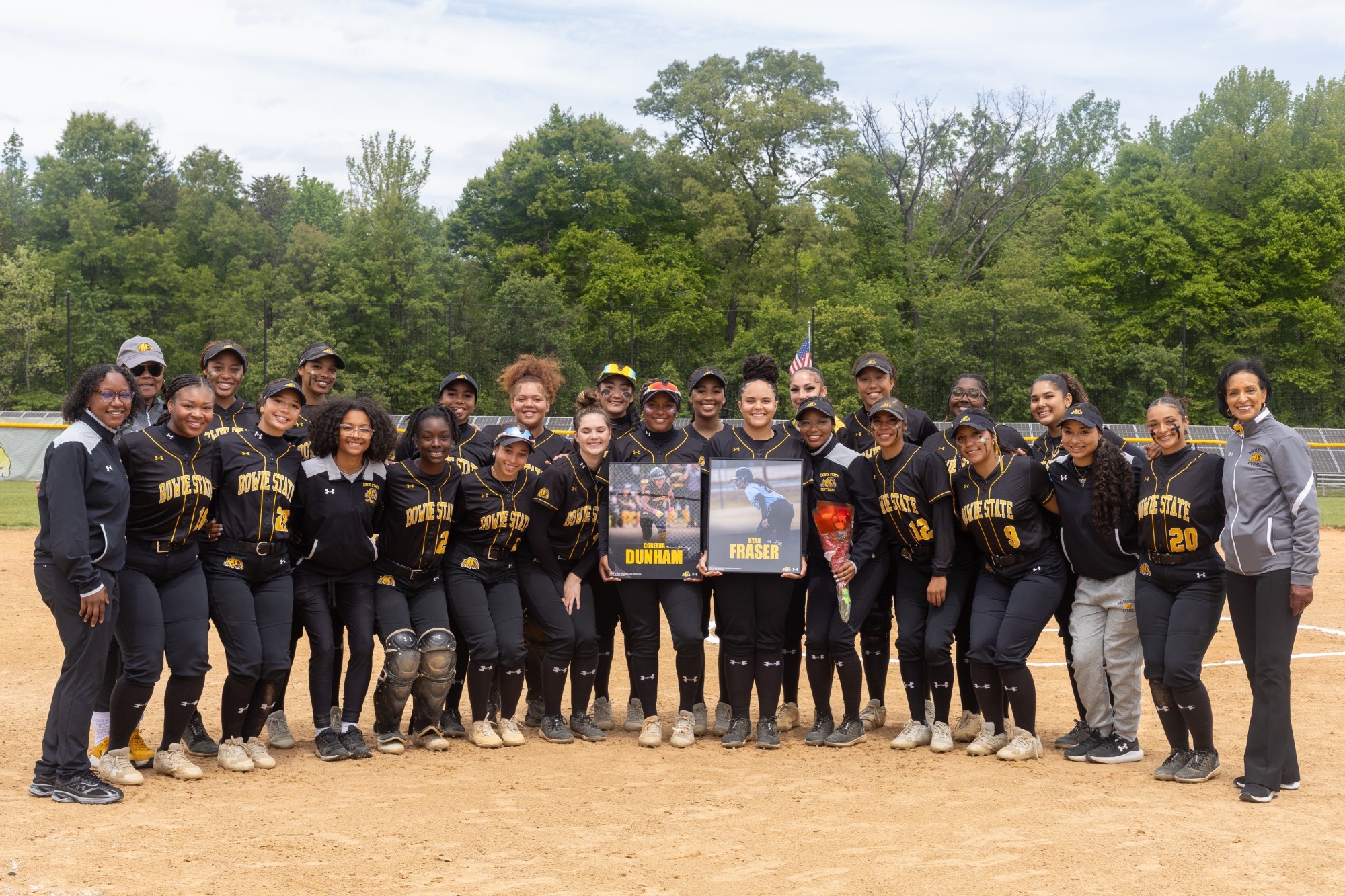 Senior Day