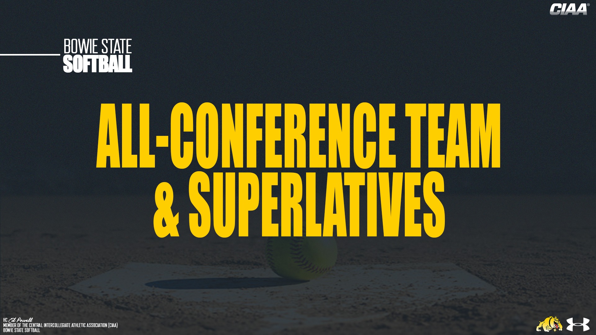 SB All-CIAA
