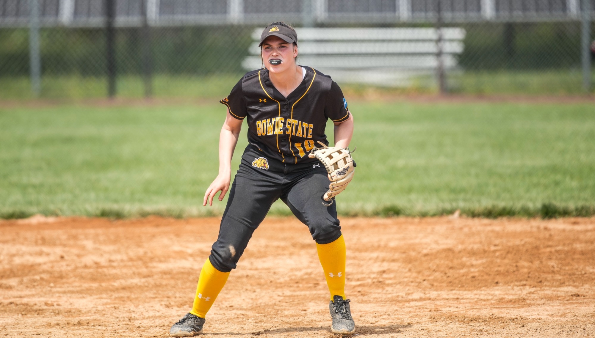 SB ends CIAA Run