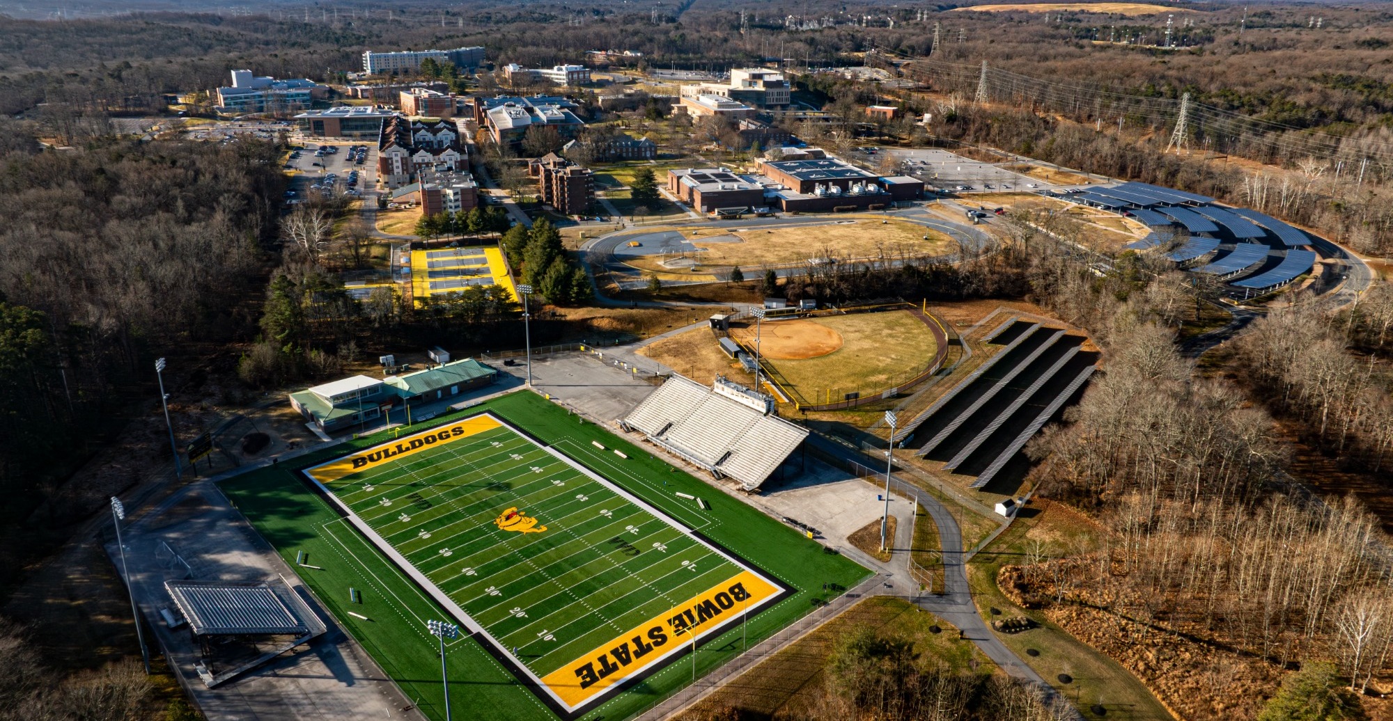 BSU Athletics