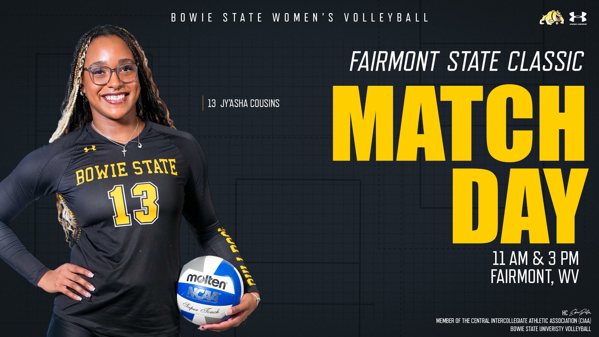 Fairmont State Classic