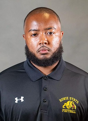 Elijah Scott