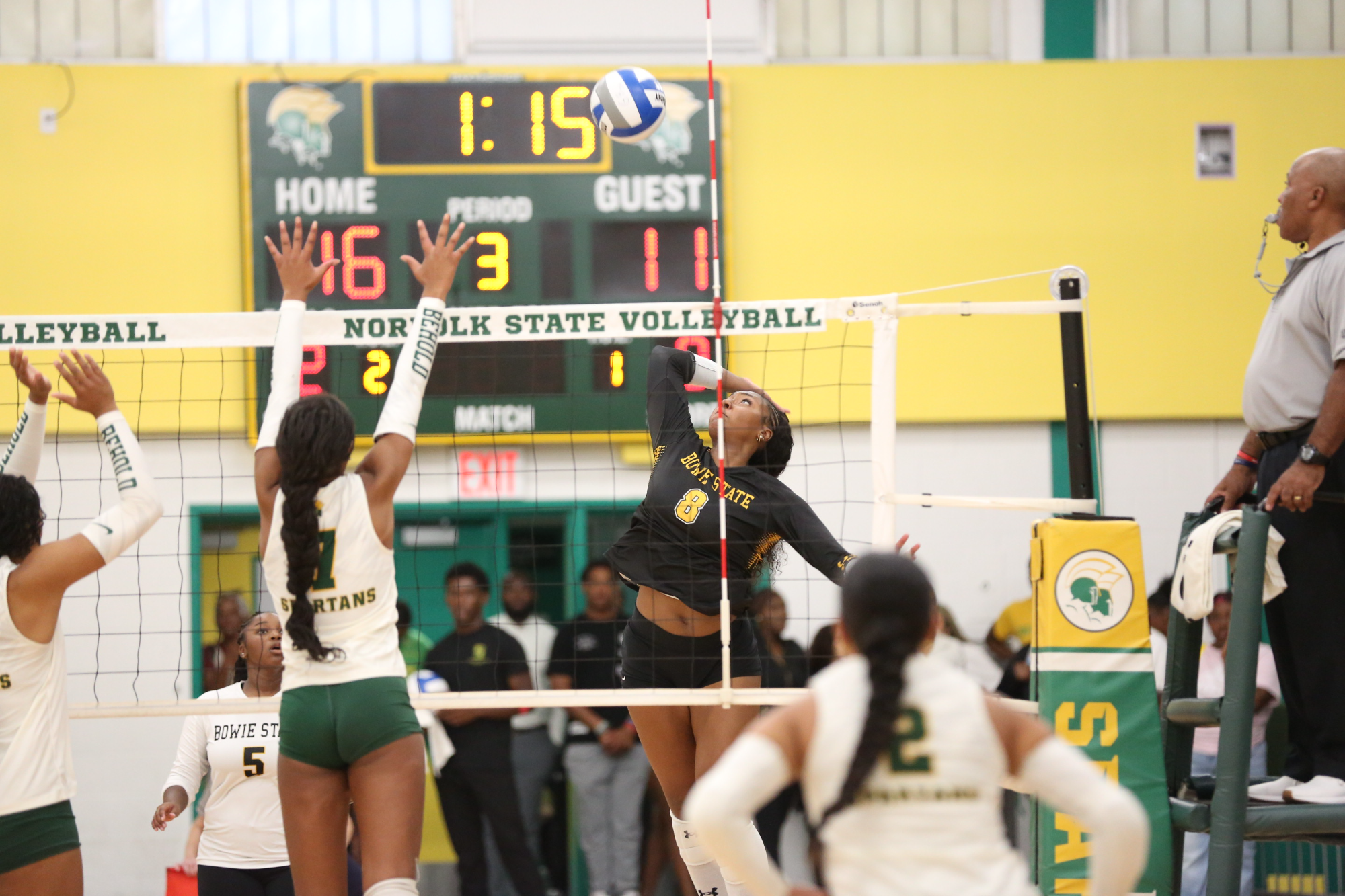 VB vs Norfolk 2026