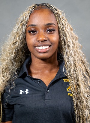 Camryn Davis