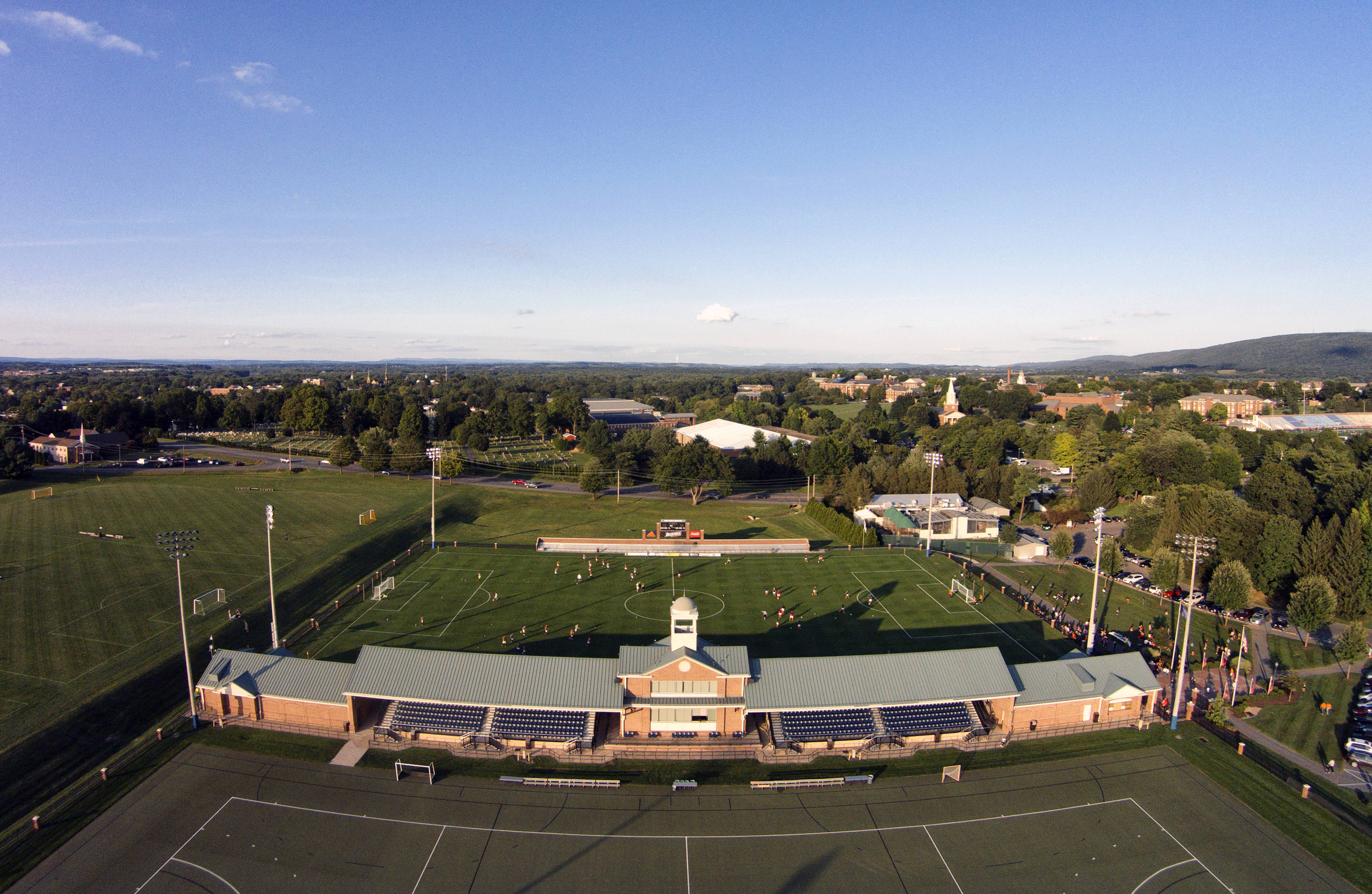Men's Soccer Announces Class Bucknell University Athletics