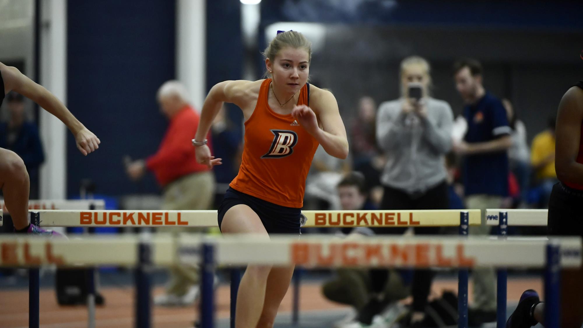 Abigail Dunne - Women's Track and Field - Bucknell University Athletics