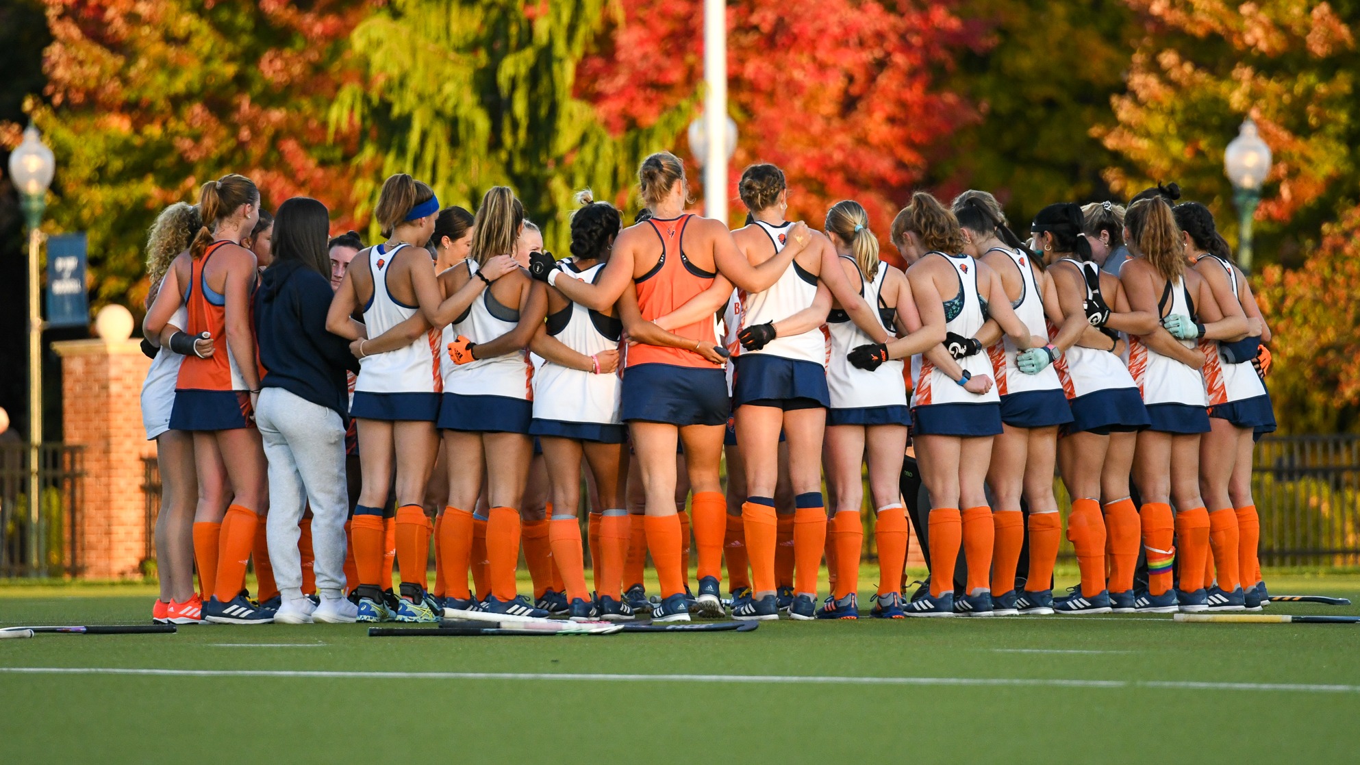 Field Hockey Named NFHCA Division I National Academic Team Bucknell