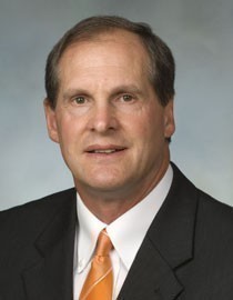 Jerry Boyes