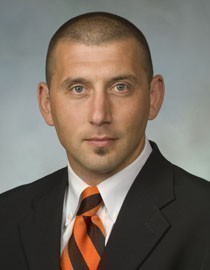Nicholas DeMarsh