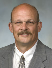 Paul Shaffner