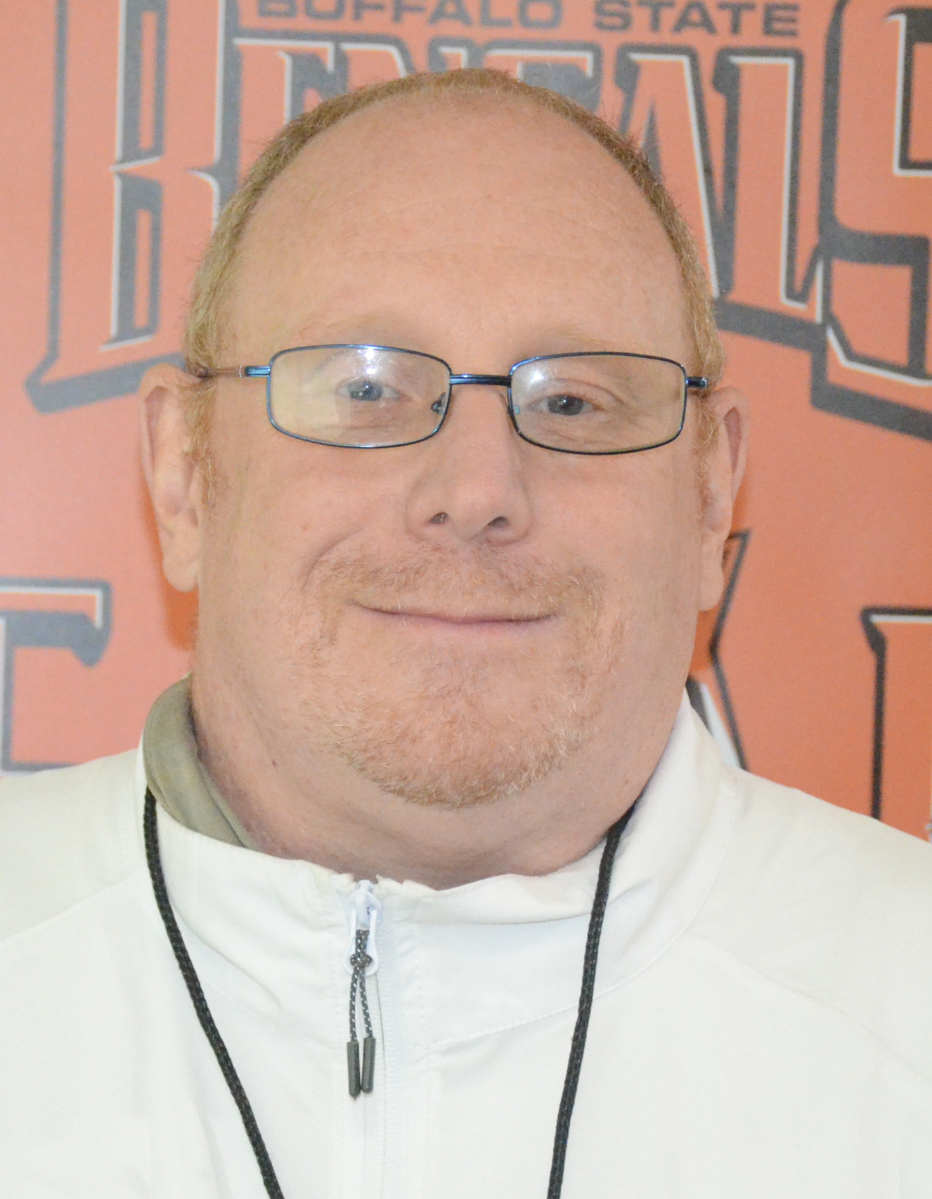 Coach David Dee