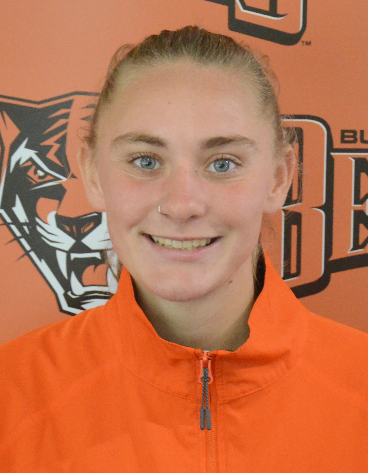 Coach Rachel Grampp