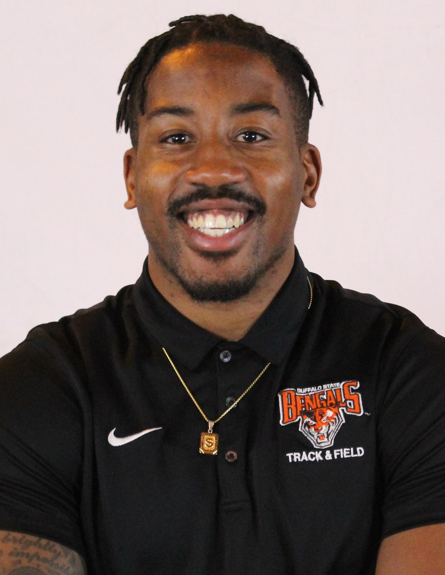 Spencer Cameron-Pressley