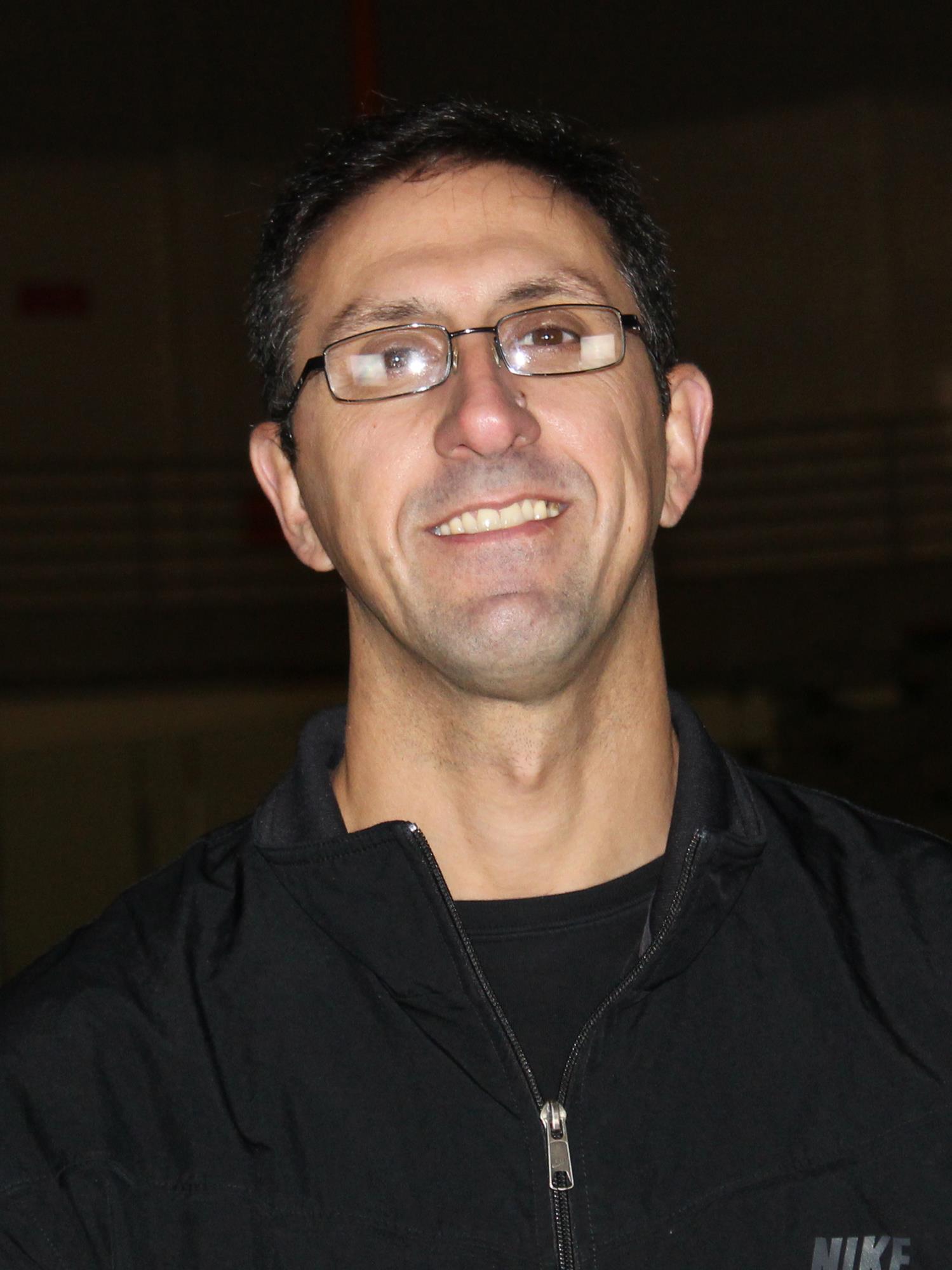 ron adimey