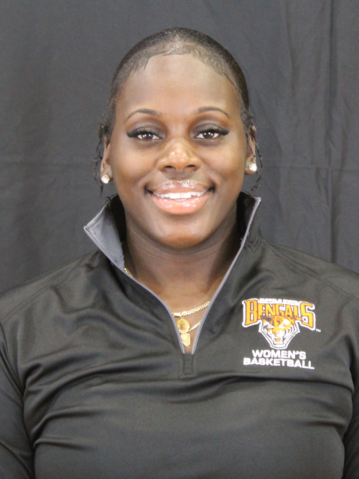 shyasha spencer