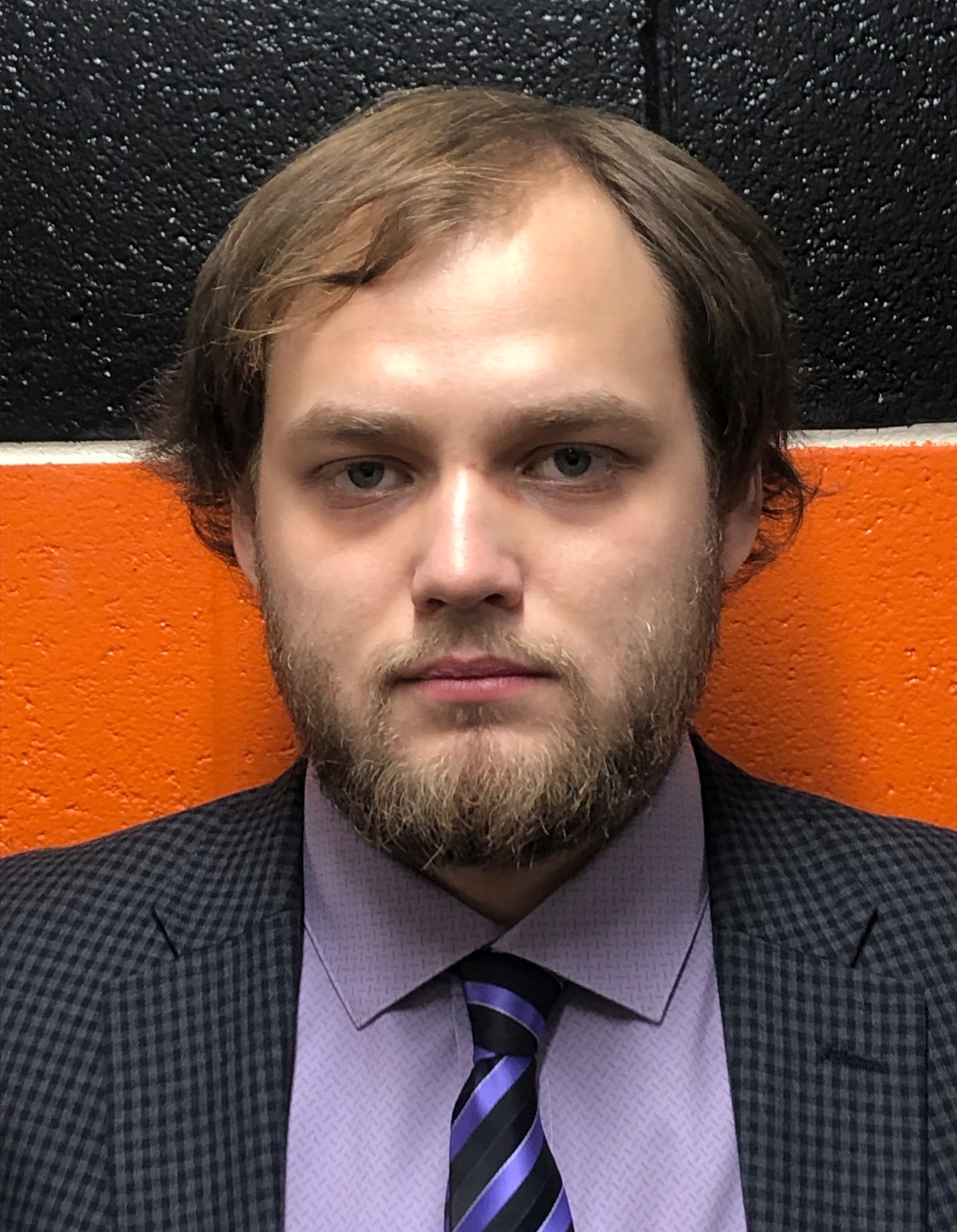 Nick Klipfel